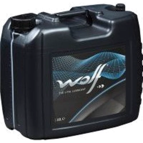 Трансмиссионное масло WOLF OFFICIALTECH ATF LIFE PROTECT 8 20л