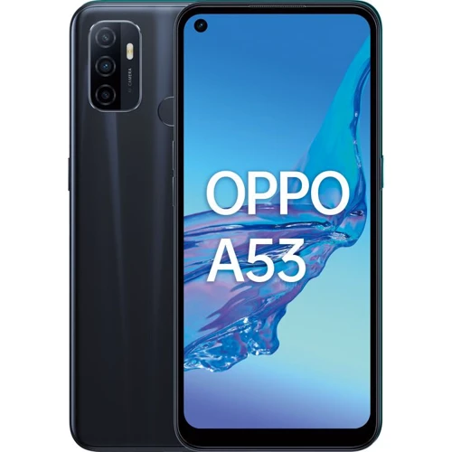 

Oppo A53 4/64GB Electric Black (UA UCRF)