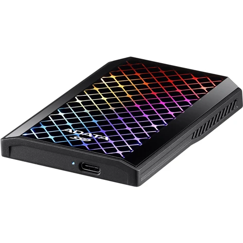 ADATA SE900G 1 TB Black (ASE900G-1TU32G2-CBK): Форм-фактор Portable