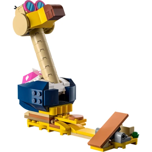 Конструктор LEGO Super Mario Ноггін Боппер Кондортюк: Додатковий набір (71414): Серія Super Mario