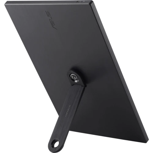 Монитор Asus ZenScreen MB166CR (90LM07D3-B03170): Покрытие экрана матовое