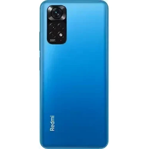 Смартфон Xiaomi Redmi Note 11 6/128 GB Twilight Blue Approved Витринный образец фото 5