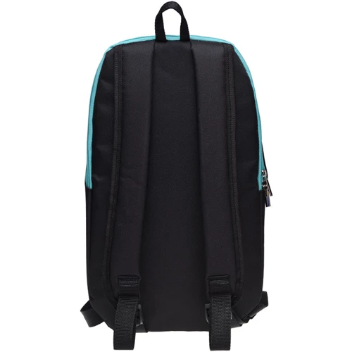Жіночий рюкзак Nevy Fabric чорний (V903v-black): Стать жіночий