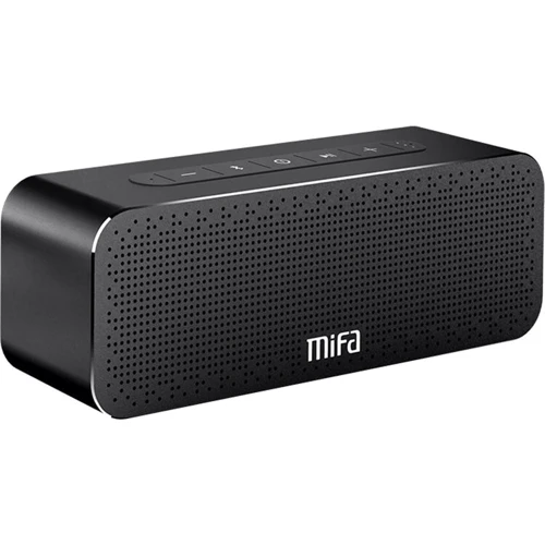 Акустика Mifa A20 Black: Цвет черный
