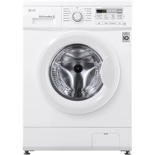 Стиральная машина LG F10B8NDR