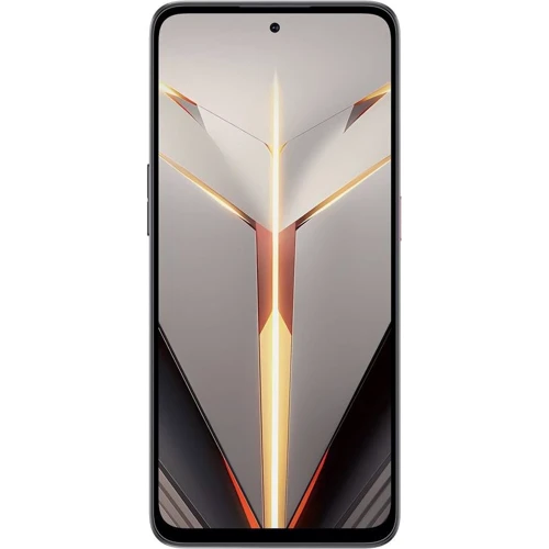 Смартфон ZTE Nubia NEO 2 5G 8/256GB Silver (UA UCRF): Дисплей 6.72" IPS LCD (1080 x 2400) / 392 ppi