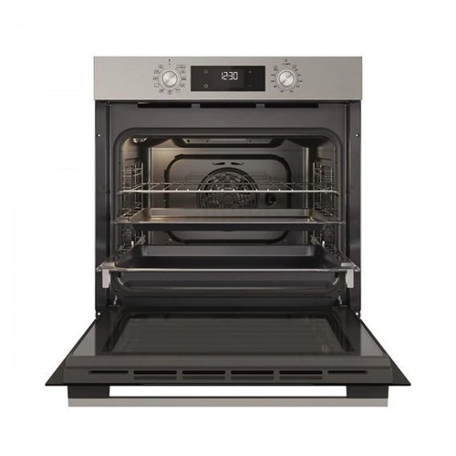 Духова шафа електрична Whirlpool OMK58HU1X: Клас енергоспоживання A+