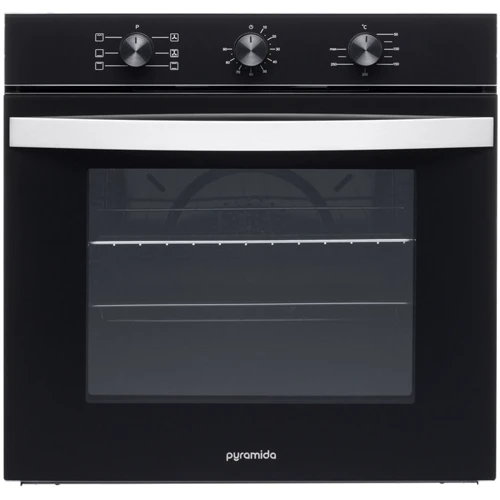Духовой шкаф электрический Pyramida PO 63 M GBL (71)