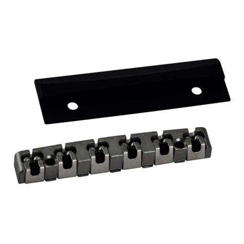 Роликовый порожек Fender lsr roller nut (16582): Производитель Fender