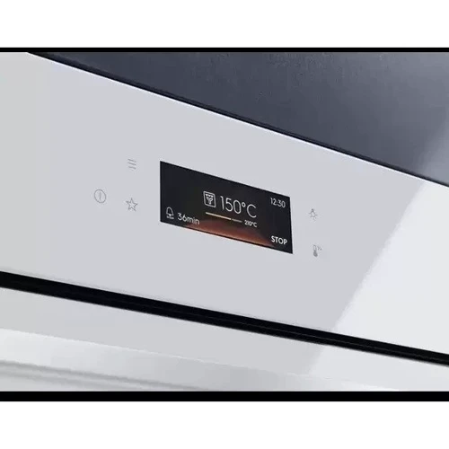 Духовой шкаф электрический Electrolux EOE8P39WV: Мощность подключения, Вт 3490