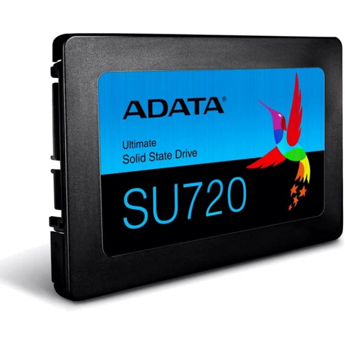 ADATA Ultimate SU720 500 GB (ASU720SS-500G-C): Тип накопичувача внутрішній