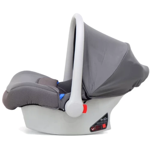 Автокресло Carrello Mini CRL-11801 Sky Grey