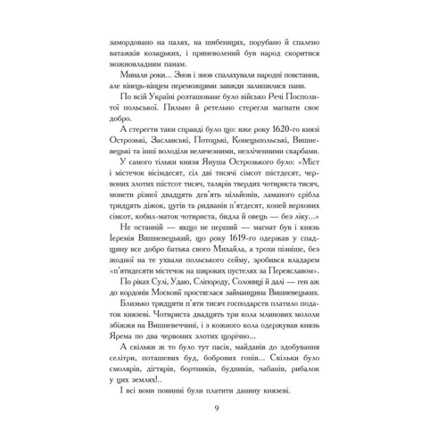 Олександр Соколовський: Богун фото 9