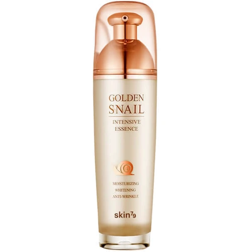 Skin79 Golden Snail Intensive Essence Эссенция для лица 40 ml: Пол Для женщин