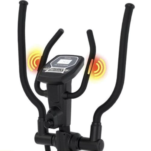 Орбітрек Kettler Axos Nova M Black (CT1019-100): Тип Магнитный
