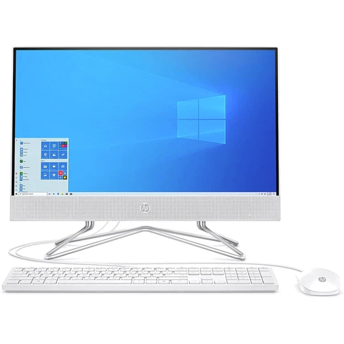 Моноблок HP Pavilion All-in-One 22-dd0010us (9ED50AA#ABA)