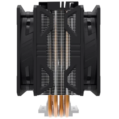 Кулер Cooler Master Hyper 212 LED Turbo ARGB (RR-212TK-18PA-R1): Разъем 4pin