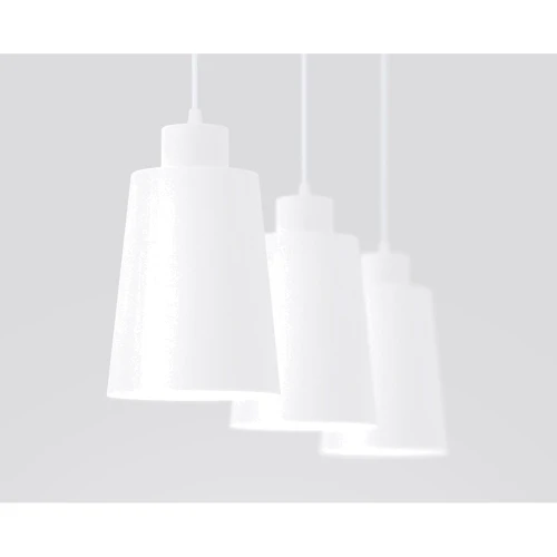 Гаджет для будинку Yeelight LED Chandelier White: Тип пристрою розумна лампа