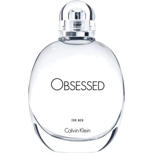 Туалетная вода Calvin Klein Obsessed For Men 125 ml Тестер
