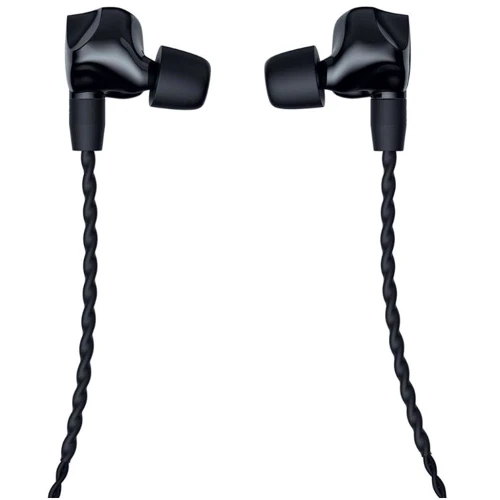 Наушники Razer Moray (RZ12-04450100-R3M1): Тип конструкции вакуумные