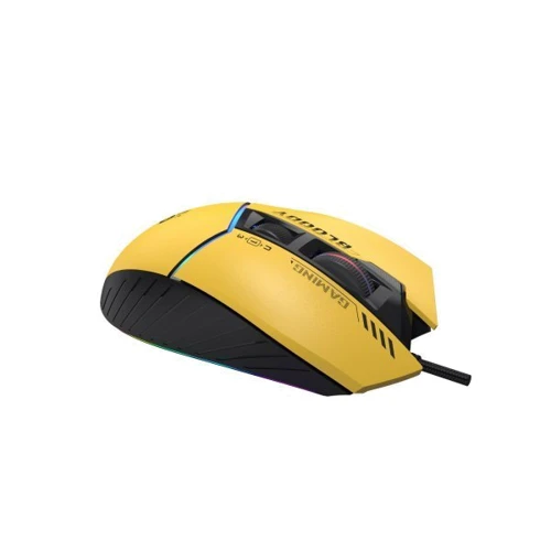 Мишка Bloody W95 Max Sports Lime: інтерфейс підключення USB