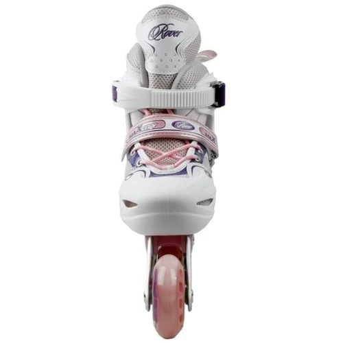 Роликовые коньки MAXCITY ROVER PINK р.38-41