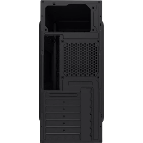 Корпус Gamemax MT522-500W: Назначение мультимедийный