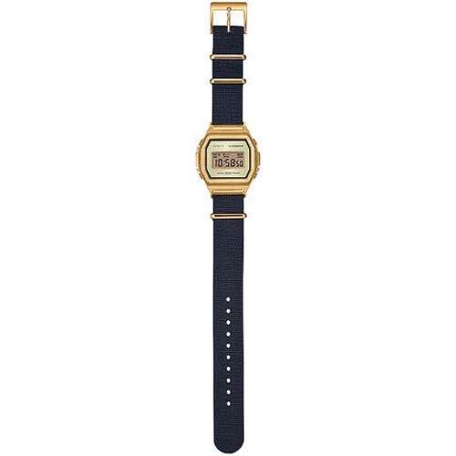 Наручний годинник Casio A1000MGN-9ER: Стиль Классический