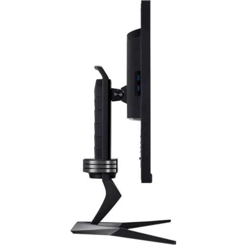Монитор Acer Predator XB323UGPbmiiphzx (UM.JX3EE.P01): Формат изображения 16:9