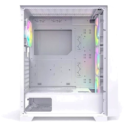 Корпус Montech AIR 1000 PREMIUM (W): Назначение игровой