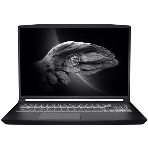 Ноутбук MSI Creator M16 A12UD (A12UD-266)