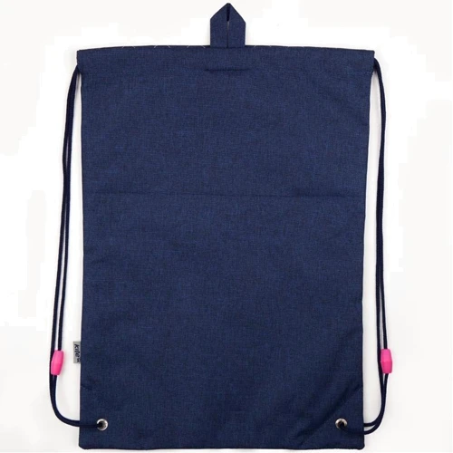 Сумка для взуття з кишенею Kite College line K18-601M-10: Стать унісекс