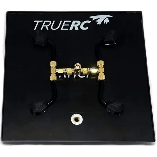 Антена TrueRC Gatling 2.4GHz MK II SMA RHCP (0608597254327) фото 3