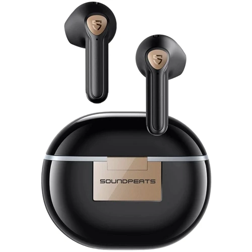 Наушники SoundPEATS Air3 Deluxe HS Black