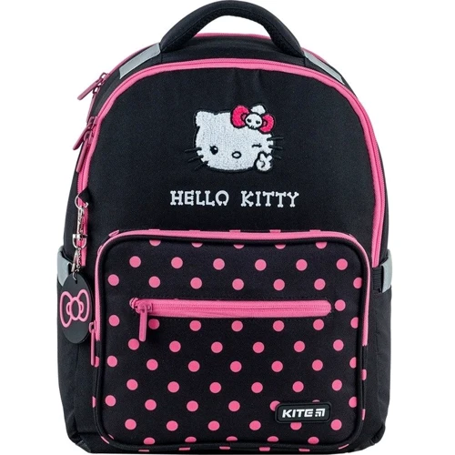 Набір Kite 770M Hello Kitty рюкзак + пенал + сумка для взуття (SET_HK24-770M) фото 25