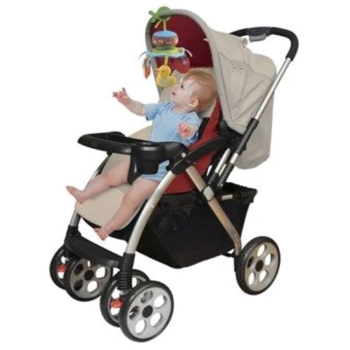 K's Kids Мини-Мобайл на коляску и коврик (10651): undefined undefined