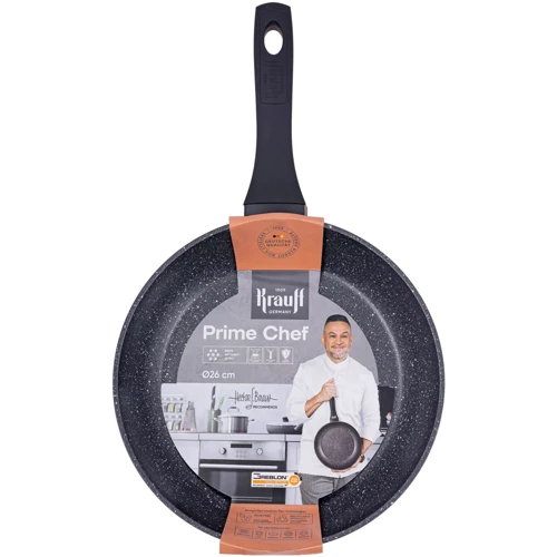 Сковорода Krauff Prime Chef 26 см (25-45-209)