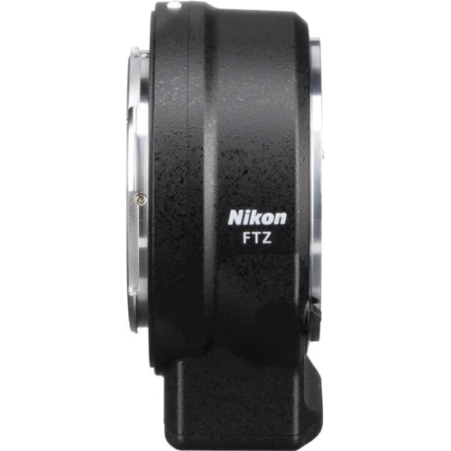 Nikon FTZ Mount Adapter: Виробник Nikon