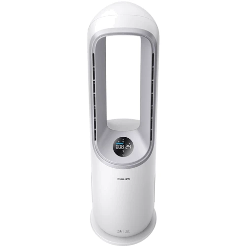 Очищувач повітря Philips AMF765/10: Очищення HEPA фильтр