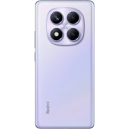 Смартфон Xiaomi Redmi Note 14 Pro 8/256GB Aurora Purple (UA UCRF): Коммуникации USB Type-C 2.0 / Bluetooth 5.3 / Wi-Fi 802.11a/b/g/n/ac / GPS (GALILEO, GLONASS, QZSS) / NFC