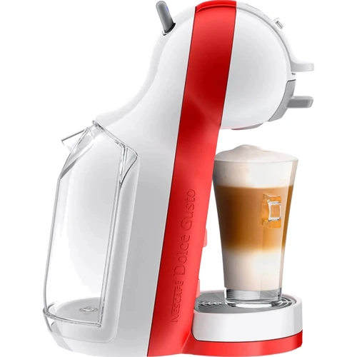 Кофеварка DeLonghi Dolce Gusto EDG305.WR: Мощность, Вт 1465