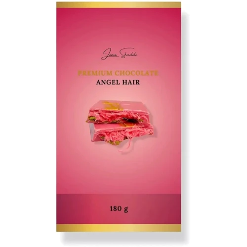 Набор подарочный Laviva Chocolate Тренд (UA-0334): Вид Набор