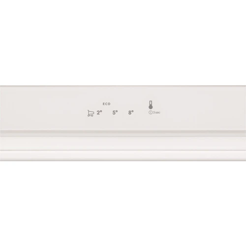 Холодильник Electrolux ERF3307AOX: Тип холодильна камера