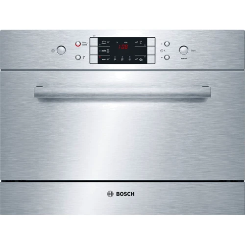 Встраиваемая посудомоечная машина Bosch SKE52M65EU
