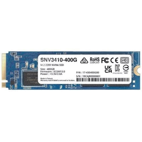 Synology SNV3410 400 GB (SNV3410-400G) UA