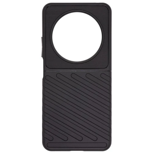 Чохол для телефона ArmorStandart TPU Rhino Black для Xiaomi Redmi 14C 4G / Poco C75 (ARM81327)