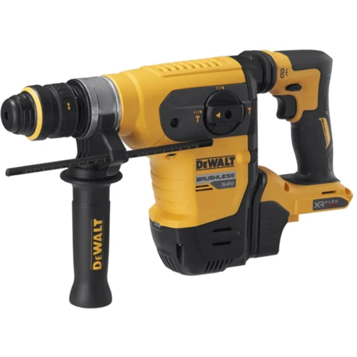 Перфоратор DeWalt DCH417NT (без АКБ и ЗУ)