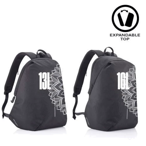 XD Design Bobby Soft Art Anti-Theft Mandala (P705.869) for MacBook Pro 15-16" фото 10