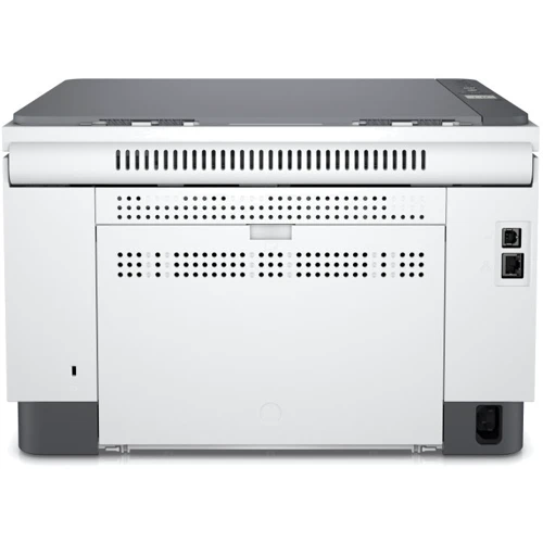 МФУ HP LaserJet MFP M236dw Wi-Fi (9YF95A) UA: Максимальный формат бумаги (размер, мм) A4