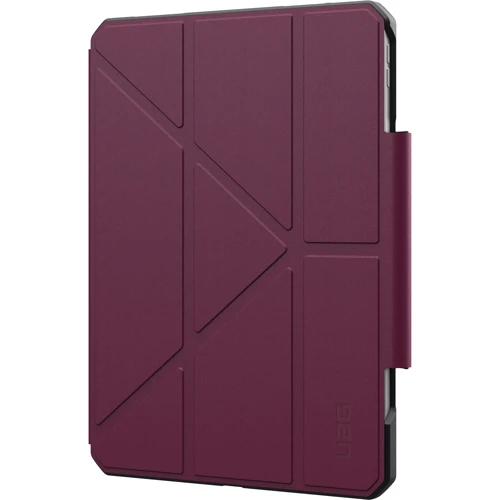 Аксессуар для iPad Urban Armor Gear UAG Essential Armor Bordeaux (124474119049) for iPad Air 11 (2024 / 2025) фото 11